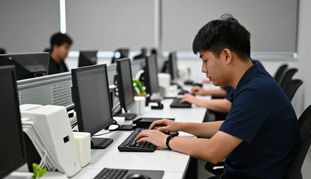 北京快富安文化传播有限公司