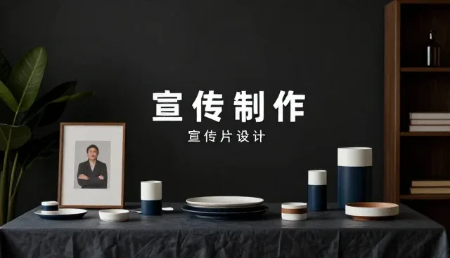 平面设计中视觉处理方法的关键关注点